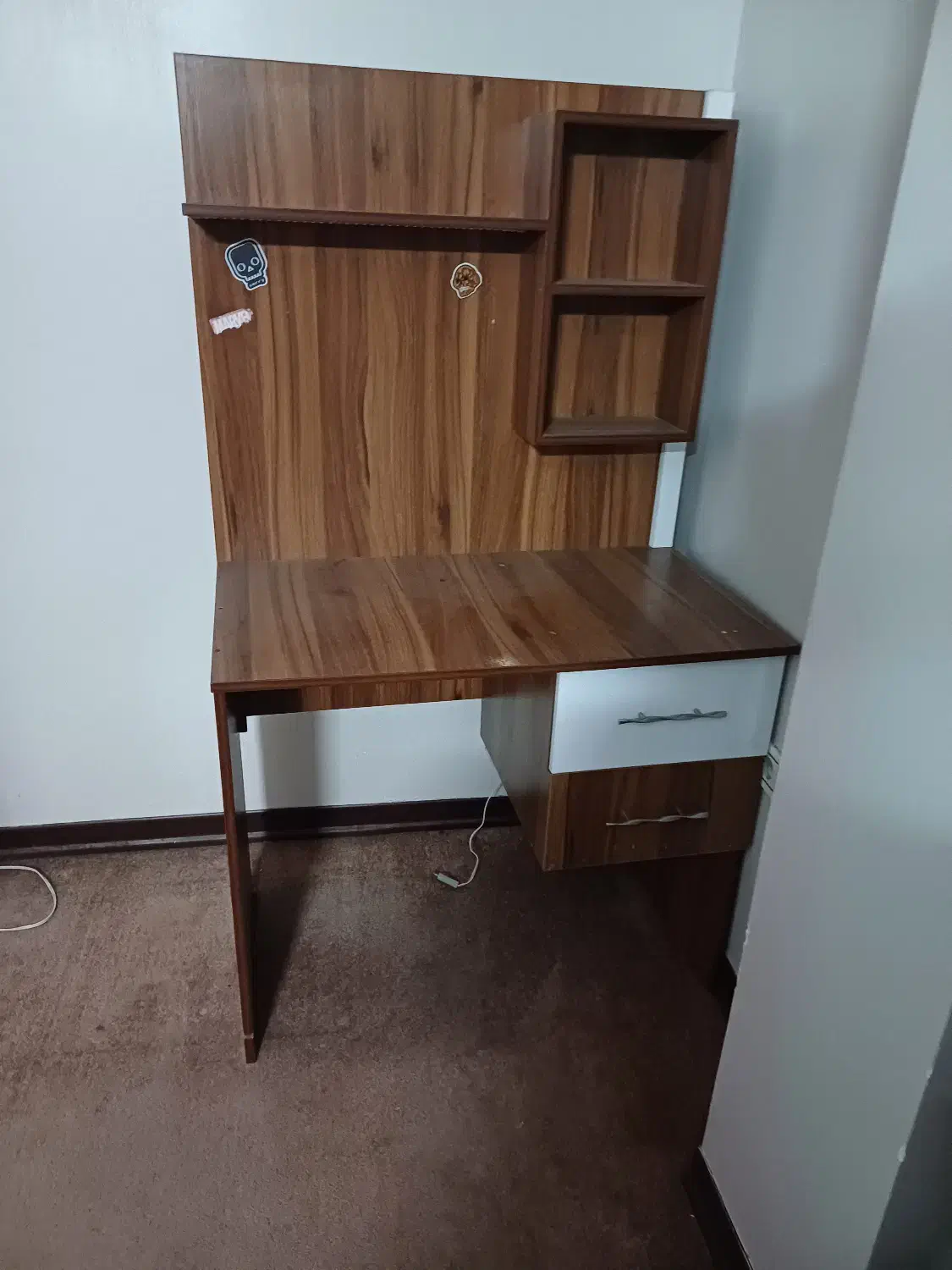 سرویس اتاق خواب کامل|تخت و سرویس خواب|آمل, |دیوار