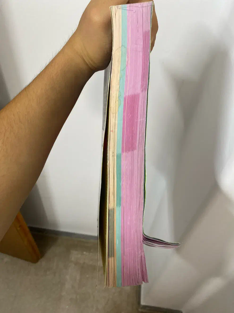 کتاب کمک آموزشی آزمون تیزهوشان و نمونه دولتی|کتاب و مجله آموزشی|قائم‌شهر, |دیوار