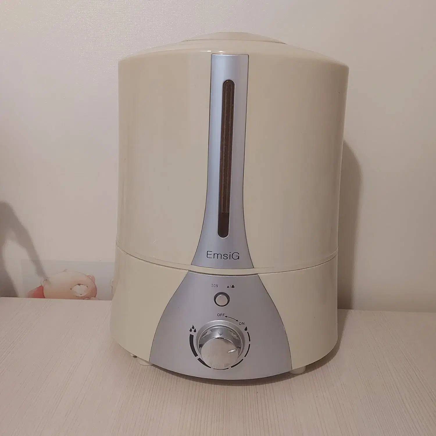 بخور سرد امسگ|پنکه و تصفیه‌کنندهٔ هوا|تهران, شهران جنوبی|دیوار