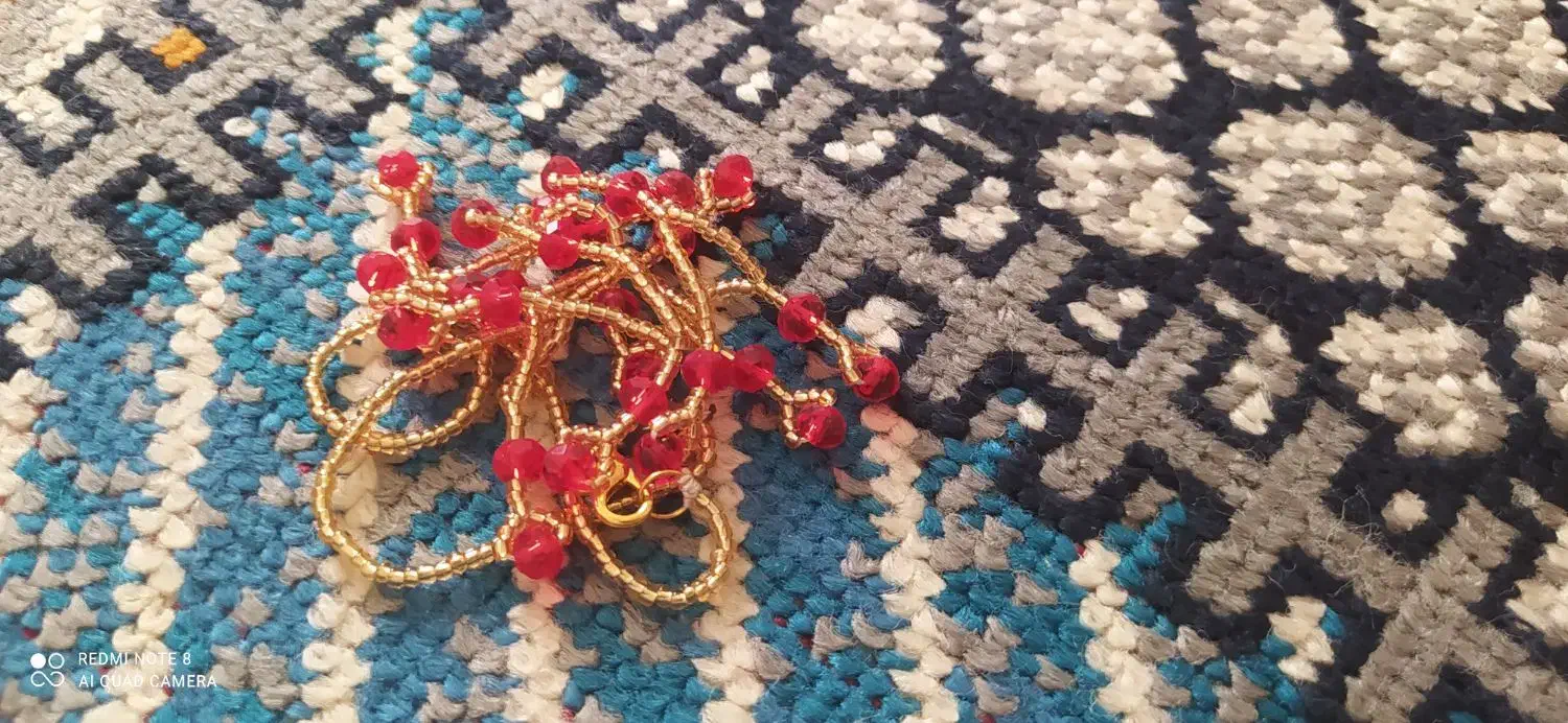 سلام گردنبند|بدلیجات|بوکان, |دیوار