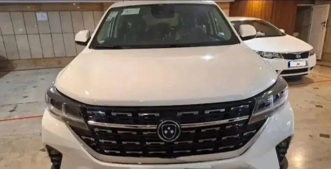 FMC T5 فردا موتورز مدل ۱۴۰۲|خودرو سواری و وانت|بندر کنگان, |دیوار