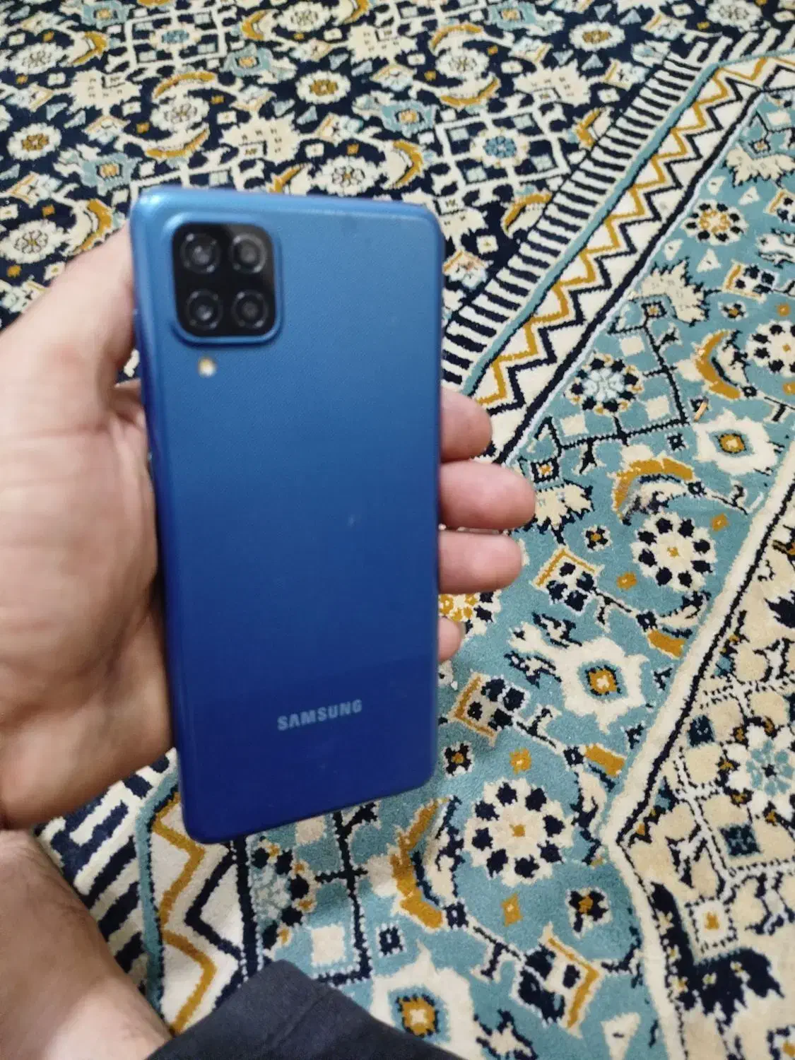 a12|موبایل|مشهد, بهمن|دیوار