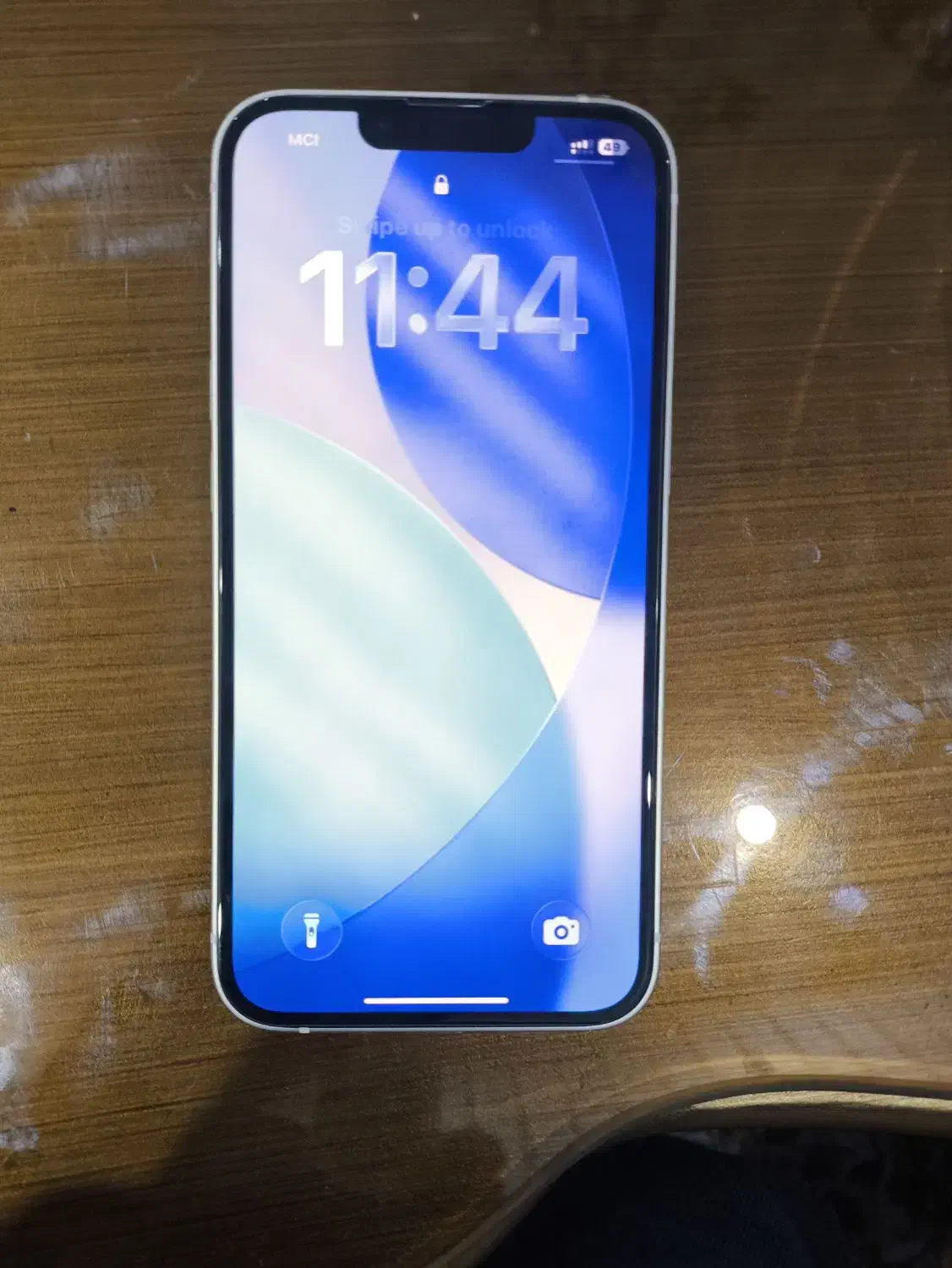 گوشی ایفون ۱۳ نرمال آک|موبایل|قم, پردیسان|دیوار