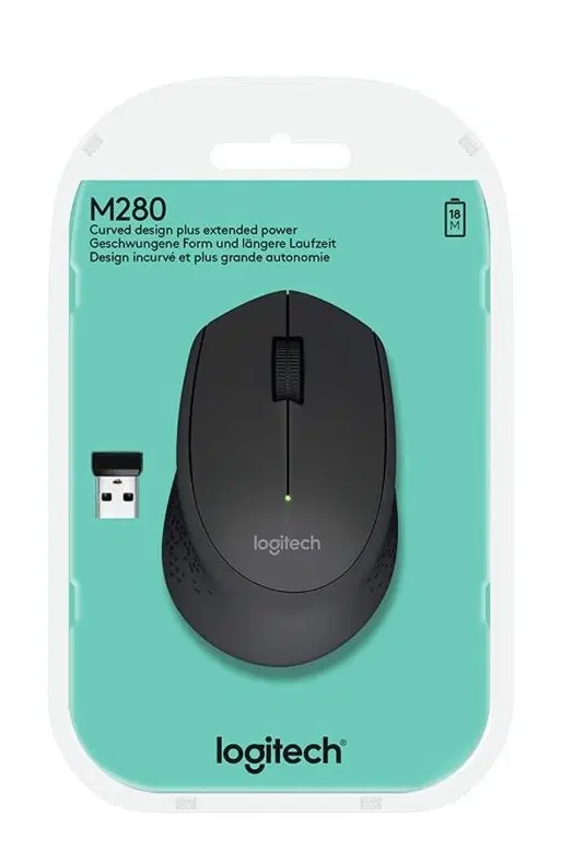 موس Logitech|قطعات و لوازم جانبی رایانه|تهران, سیمای ایران|دیوار