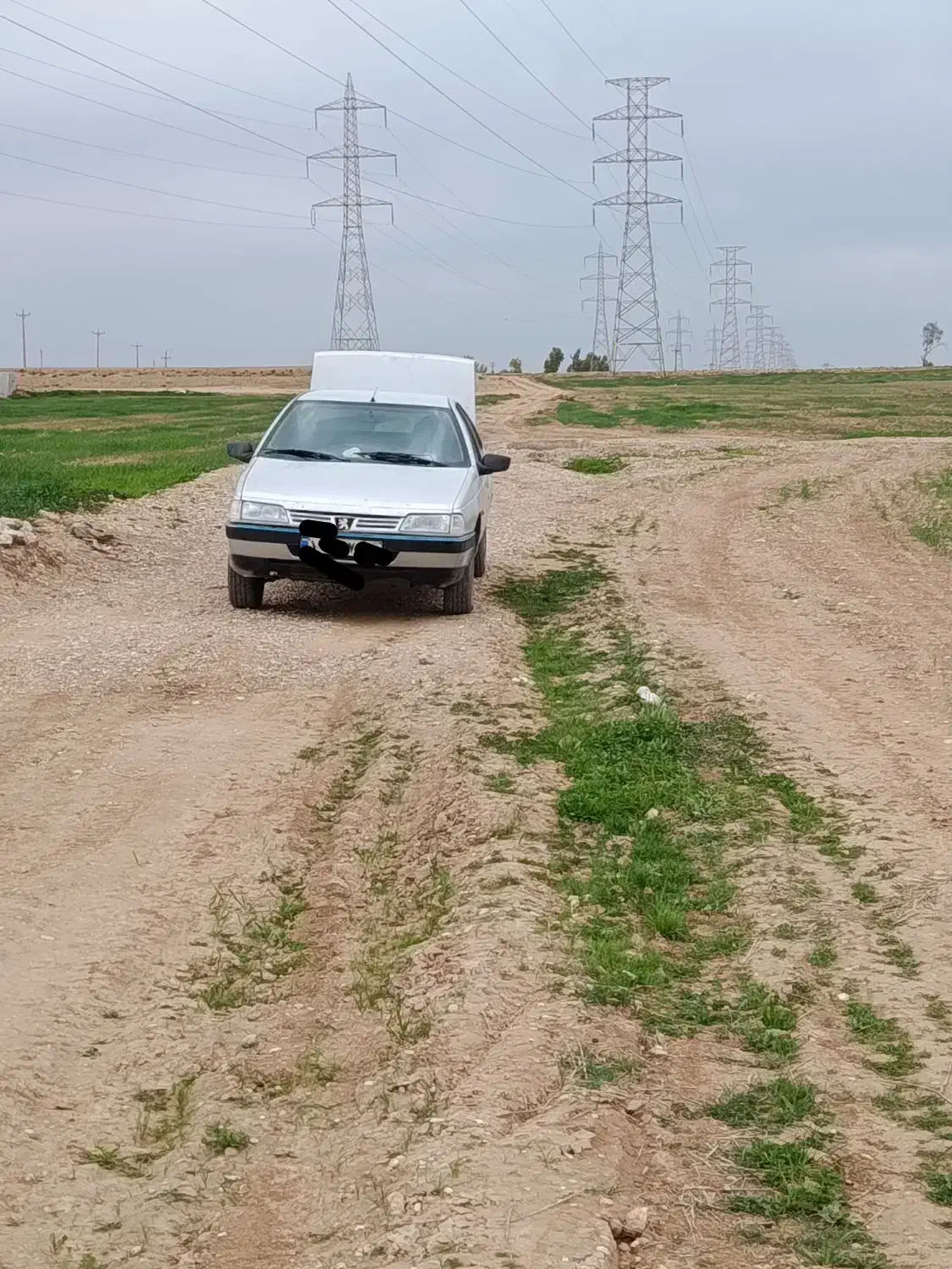 فروش پژو 405|خودرو سواری و وانت|شوشتر, |دیوار