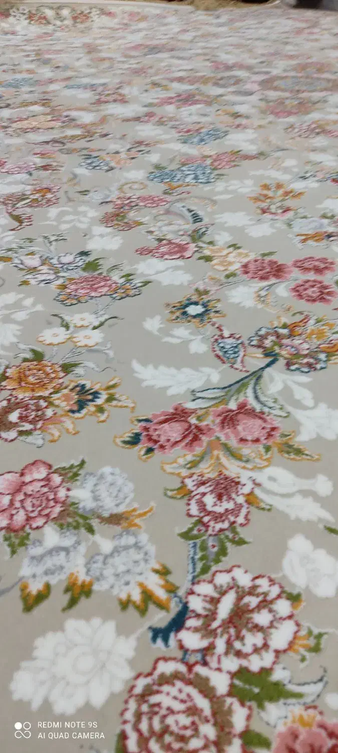 طرح تعویض انواع فرش کهنه با نو ( نقد و اقساط)|فرش|خرم‌آباد, |دیوار