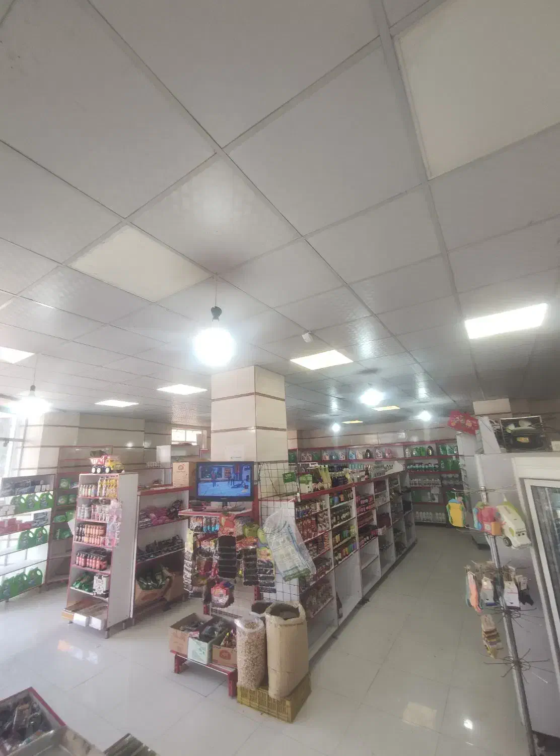 فروش هایپر مارکت|فروشگاه و مغازه|یاسوج, |دیوار