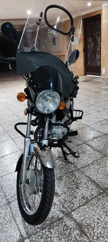 رهرو ۱۵۰ طرح باکسر مدل ۱۴۰۳|موتورسیکلت|تهران, قصر فیروزه ۱|دیوار