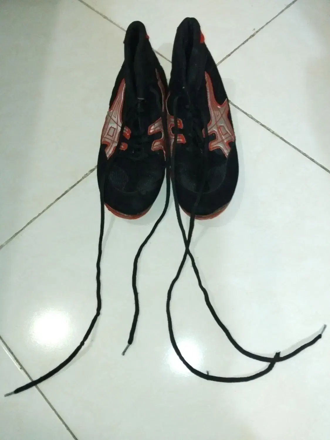 کفش کشتی|تجهیزات ورزشی|مشهد, شهرک رازی (شهرک غرب)|دیوار