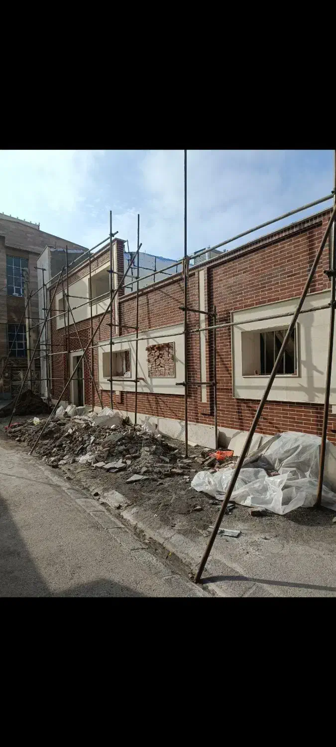 مرمت و بازسازی بانظارت کارشناس ارشد ساختمان|خدمات پیشه و مهارت|اردبیل, |دیوار