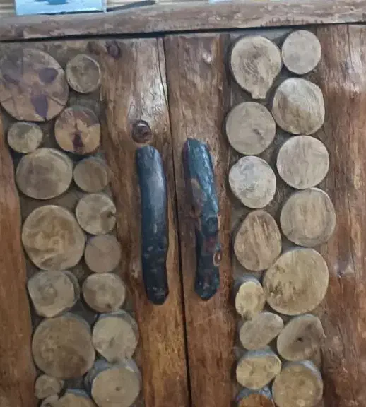 جاکفشی|جاکفشی، کمد، دراور|بندر ماهشهر, |دیوار