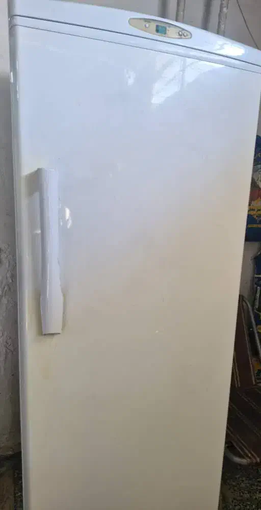 یخچال دست دو|یخچال و فریزر|رامهرمز, |دیوار