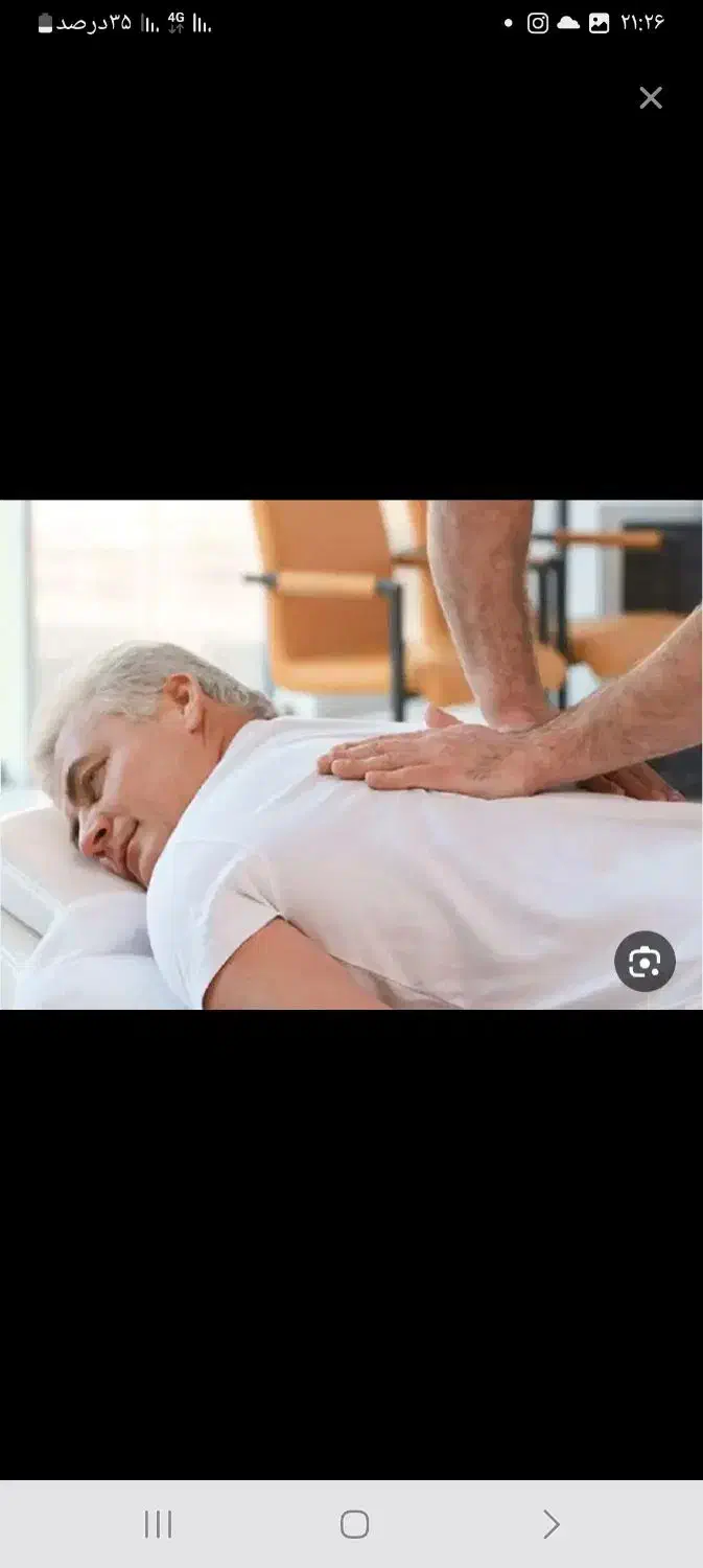 راهنمایی درد|فعالیت داوطلبانه تحقیقاتی|کرمانشاه, |دیوار