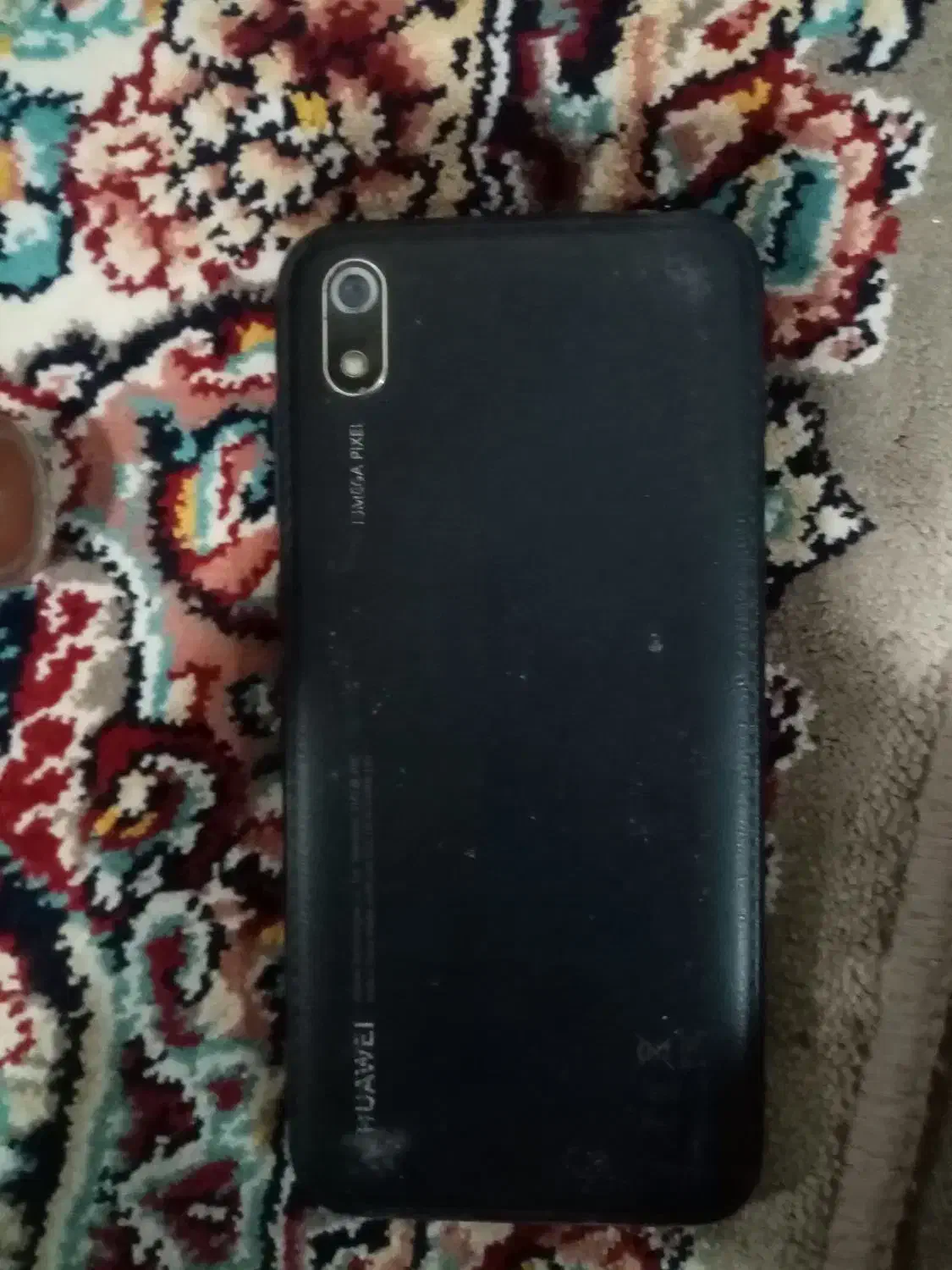 HUAWEI Y5|موبایل|تربت‌حیدریه, بهشت عسکری|دیوار