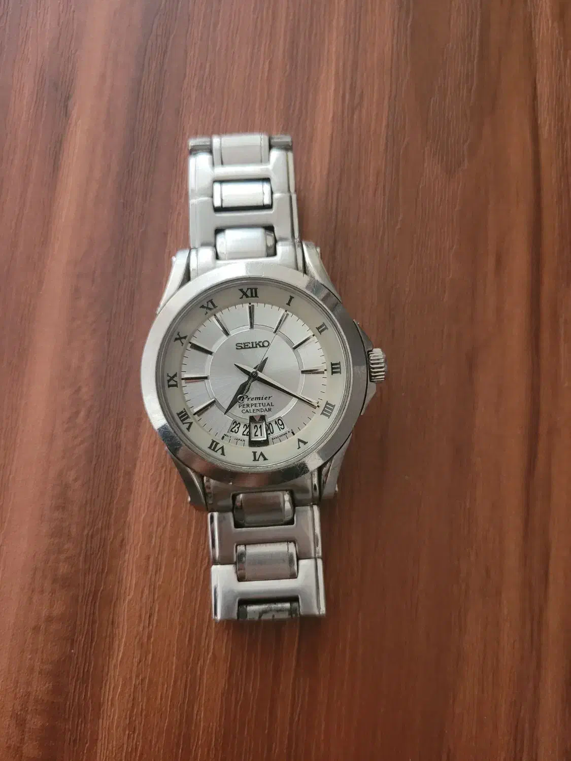 ساعت سیکو اورجینال|ساعت|سبزوار, پاسداران|دیوار