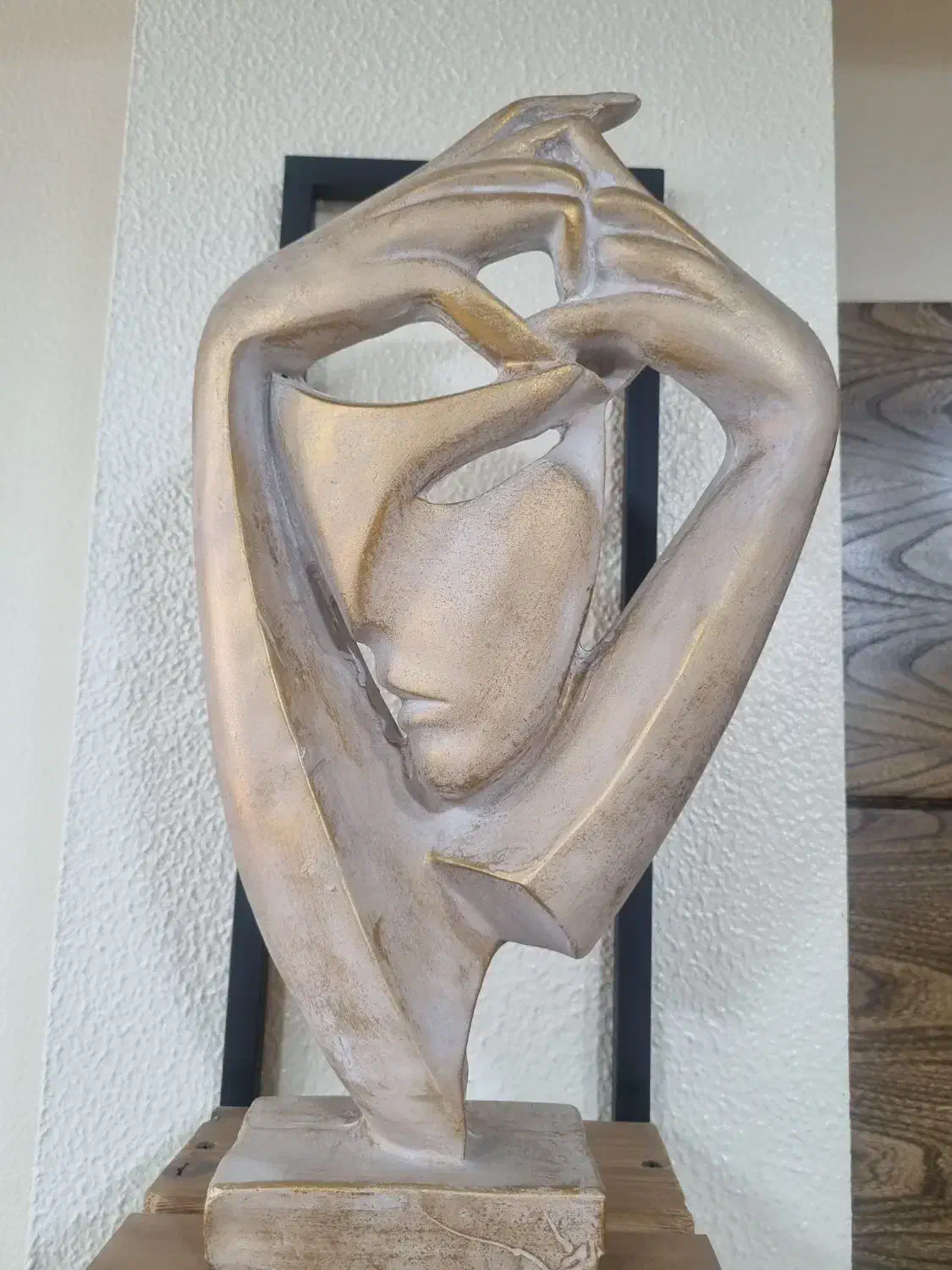 دکوری|مجسمه، تندیس، ماکت|شاهینشهر, حافظ جنوبی|دیوار