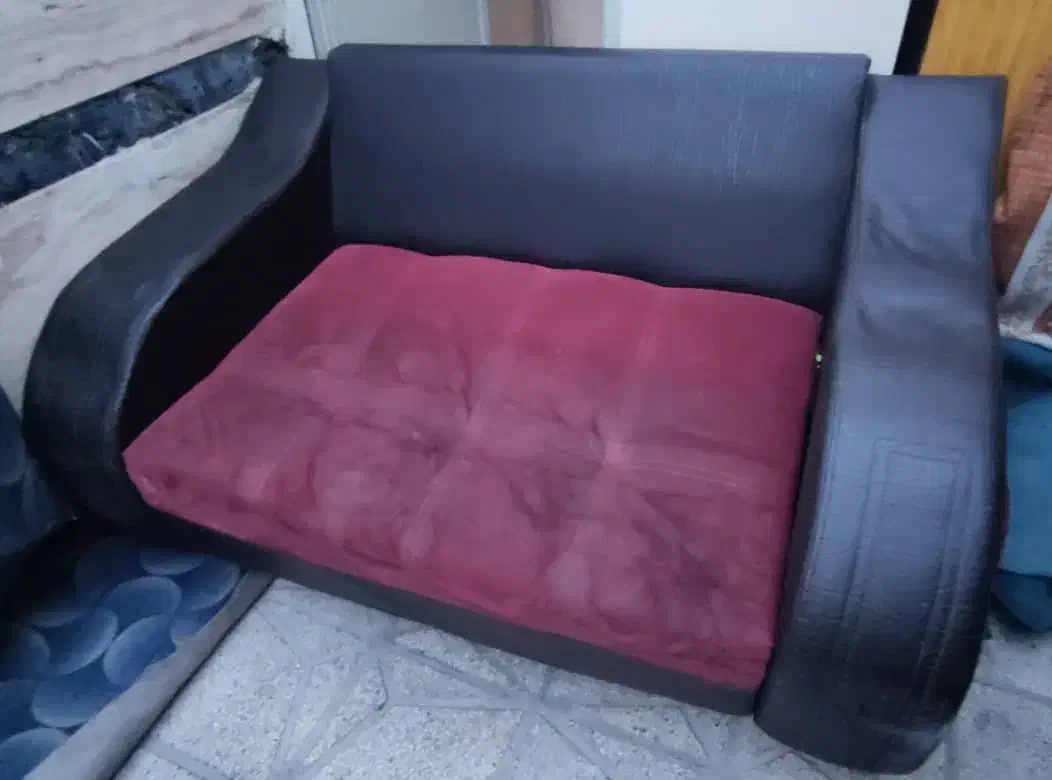 مبل کارکرده|مبلمان خانگی و میز عسلی|شیراز, شیخ علی چوپان|دیوار