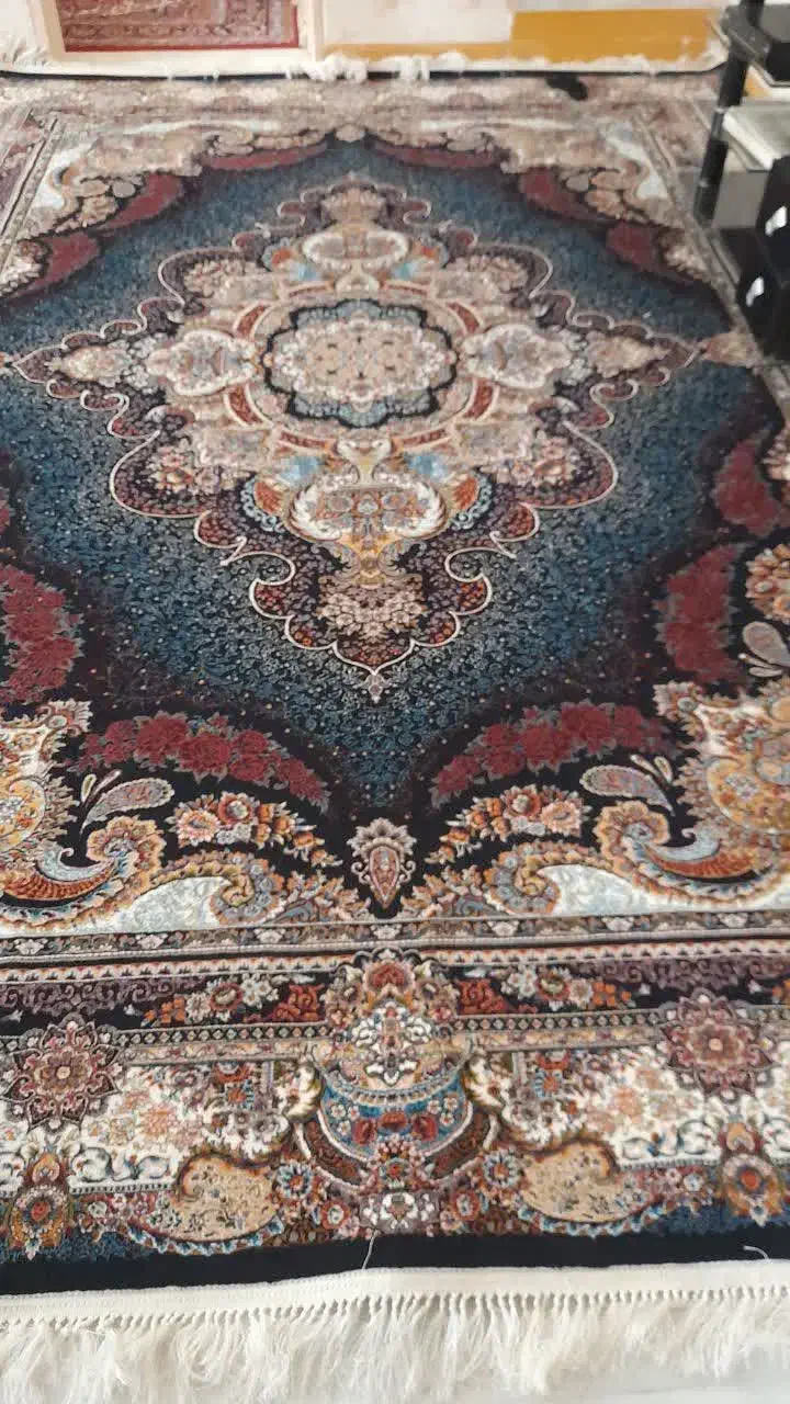 فرش ۹ متری|فرش|کرج, حصارک بالا|دیوار