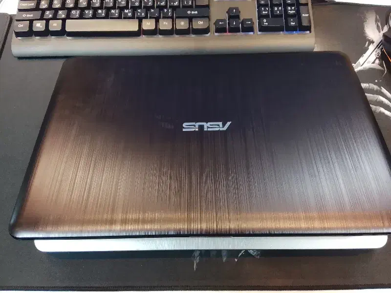 فروش ویژه لپ تاپ اقتصادی ASUS F540M|رایانه همراه|شیراز, معالی‌آباد|دیوار