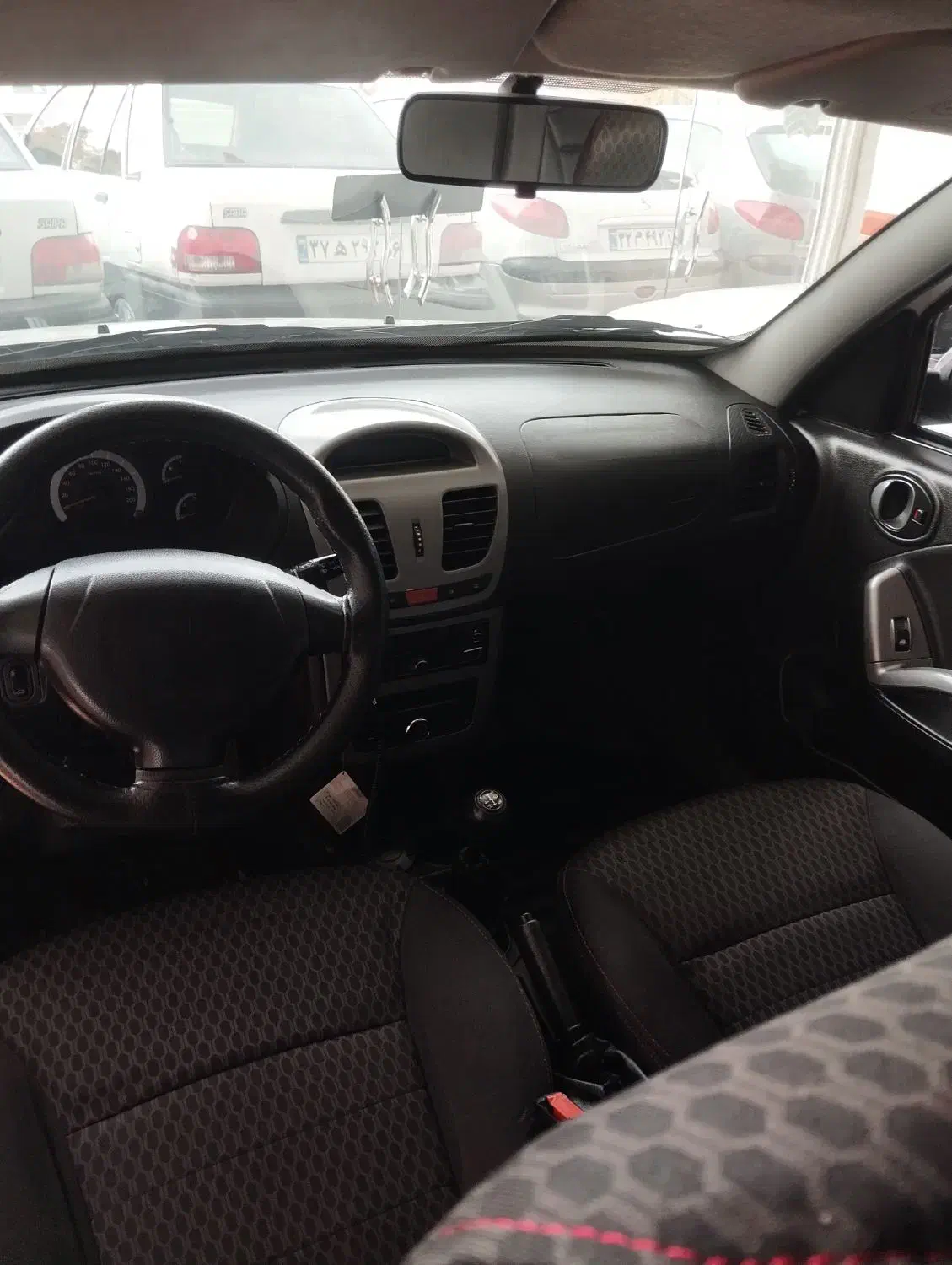 کوییک|خودرو سواری و وانت|خسروشاه, |دیوار