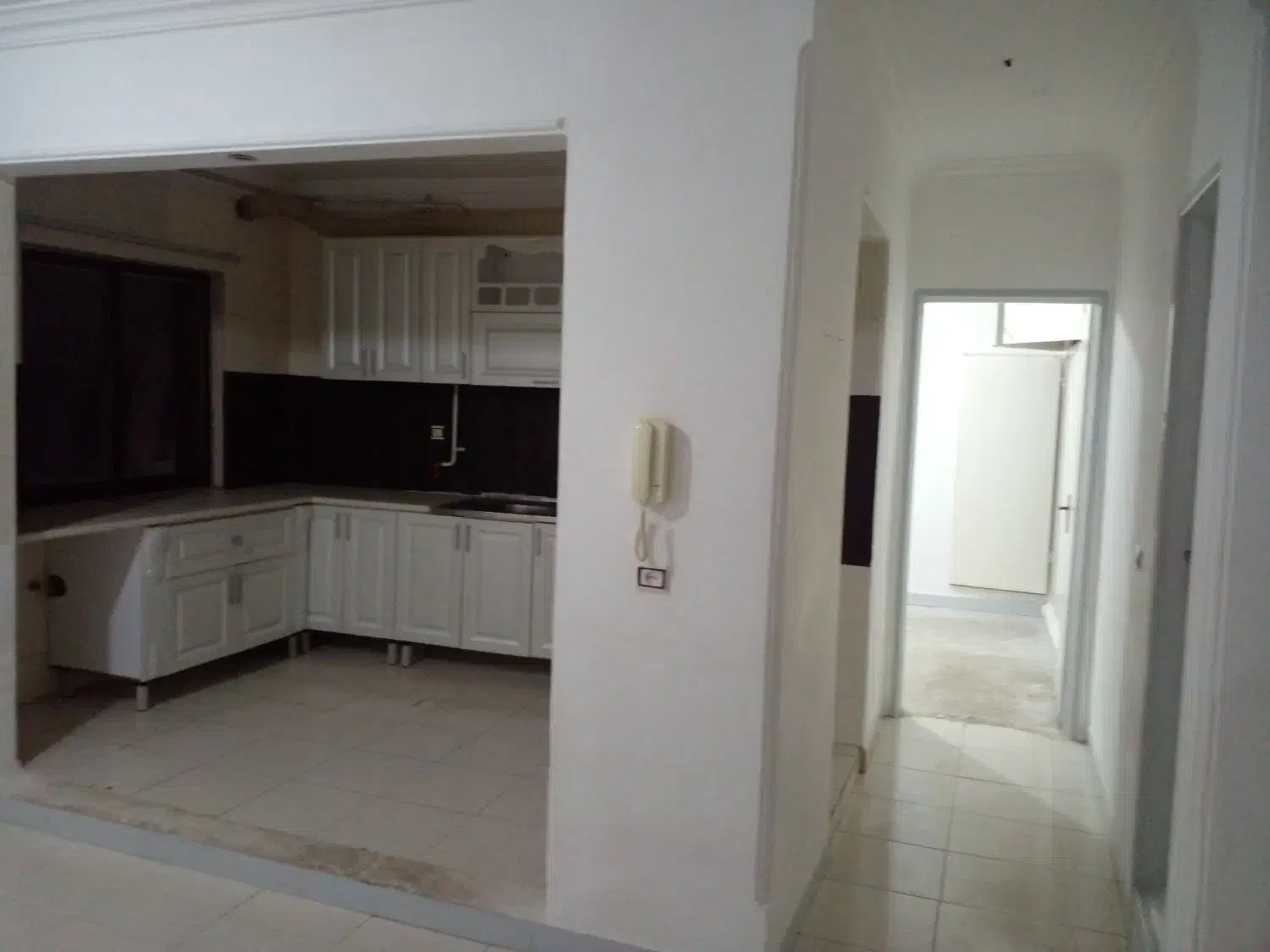 آپارتمان در شهر گرگان ۷۰ متر|فروش آپارتمان|گرگان, |دیوار