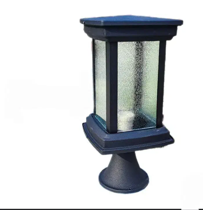 چراغ پارکی حیاطی چمنی دیواری مدل روناک کف قیمت|لامپ و چراغ|تهران, فردوسی|دیوار