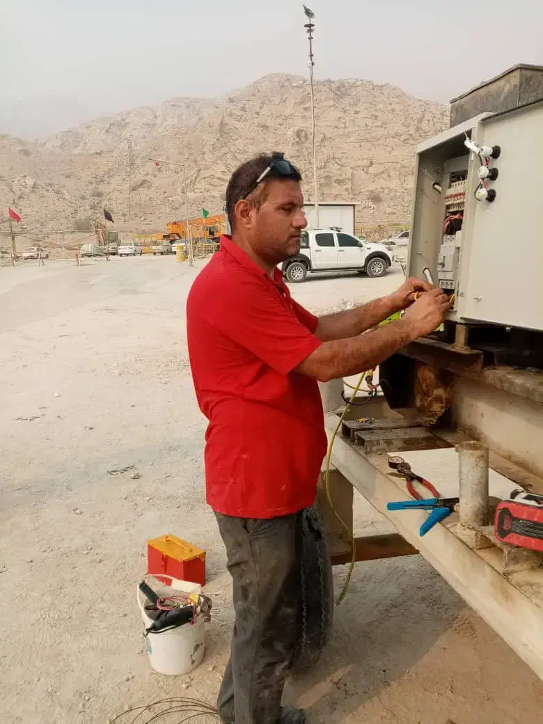 خدمات اب و برق|خدمات پیشه و مهارت|جم, |دیوار