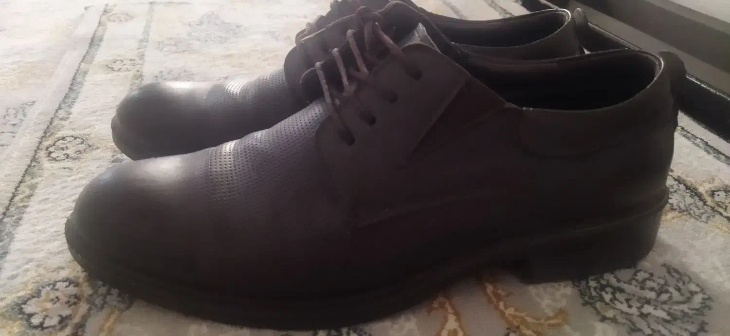 کفش مردانه|کیف، کفش، کمربند|ساوه, |دیوار