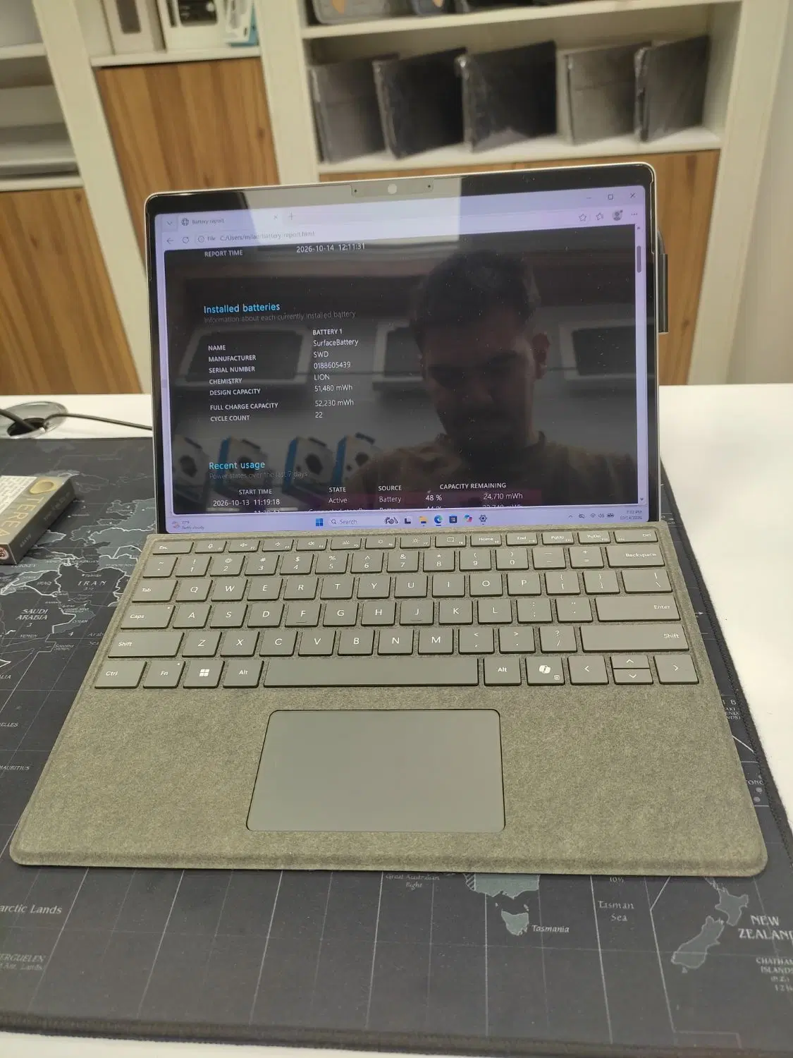 surface-pro 11 Xelite|رایانه همراه|تهران, جردن|دیوار