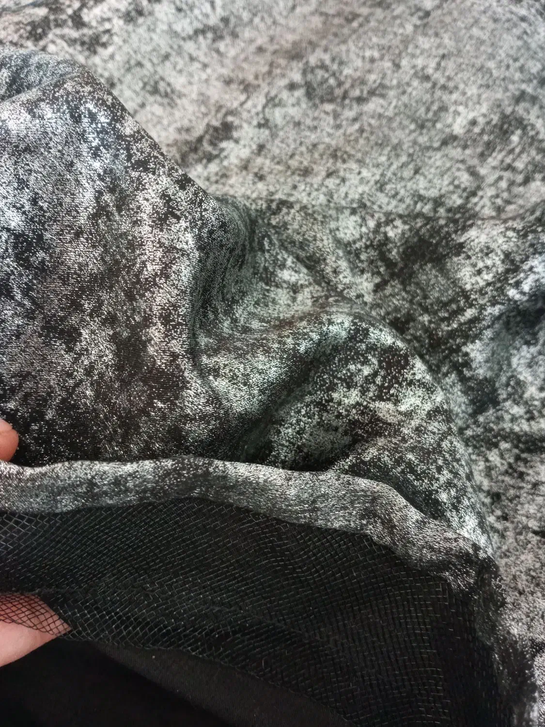 لباس مجلسی نو سایز 42شاید 44هم بخوره|لباس|نجفآباد, صالح آباد|دیوار