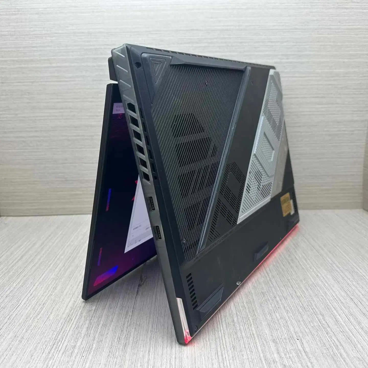 Asus rog g634jz لپتاپ|رایانه همراه|تهران, صاحبقرانیه|دیوار