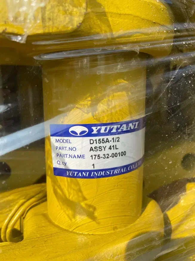 زنجیر بلدوزر ۱۵۵|قطعات یدکی و لوازم جانبی|تهران, آذری|دیوار