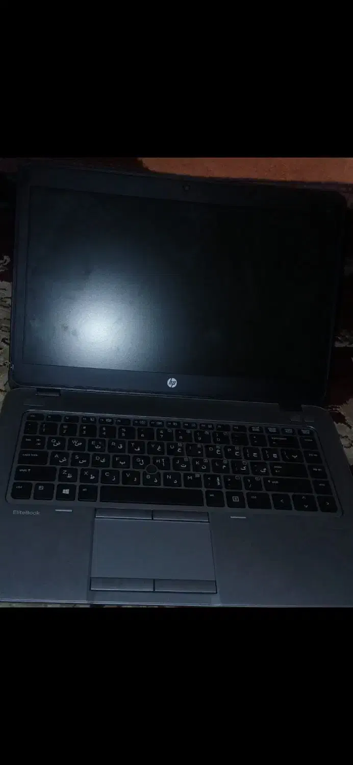 لبتاپ|رایانه همراه|امیدیه, |دیوار