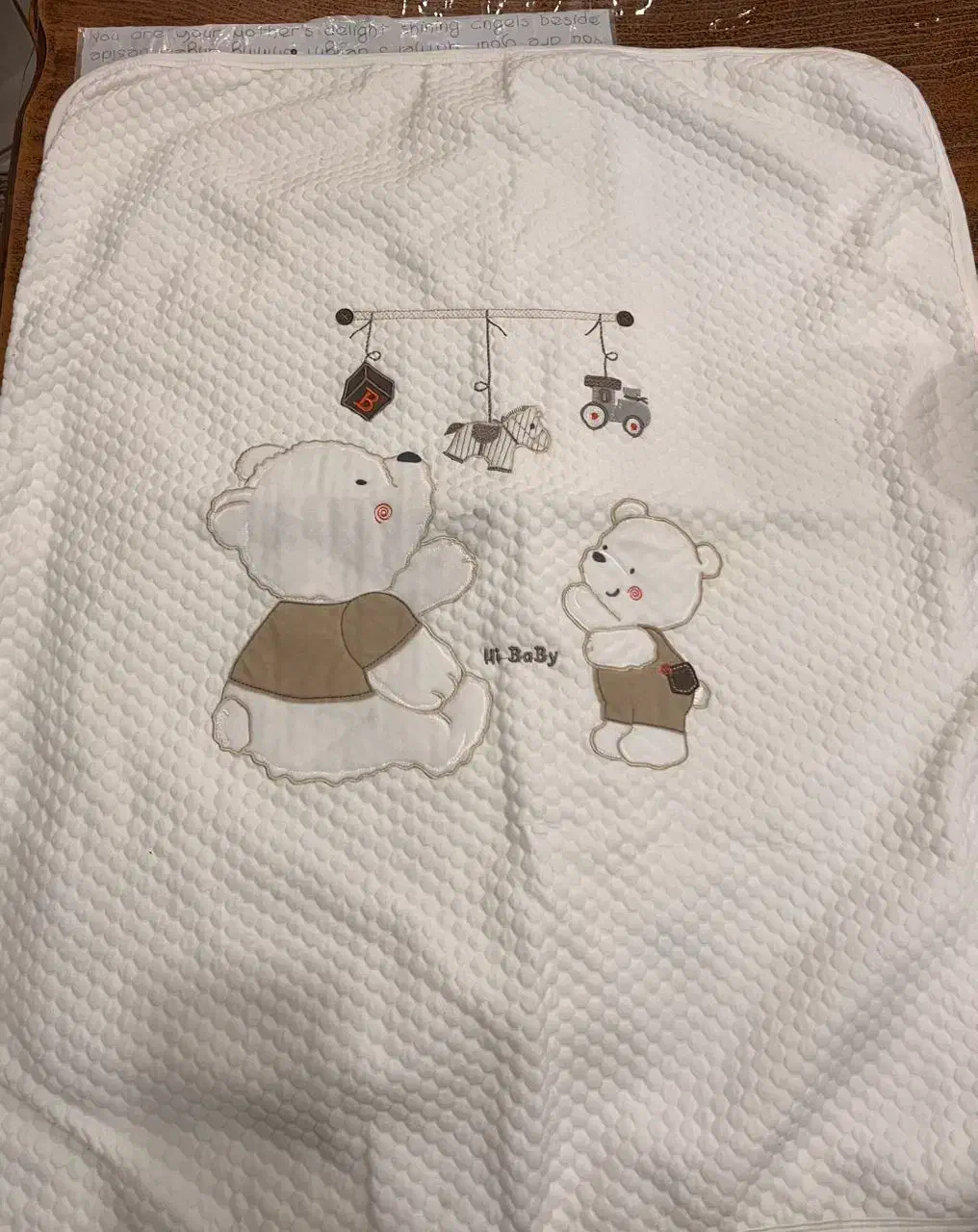 رختخواب نوزادی سه تیکه|اسباب و اثاث بچه|ری, دولت‌آباد|دیوار