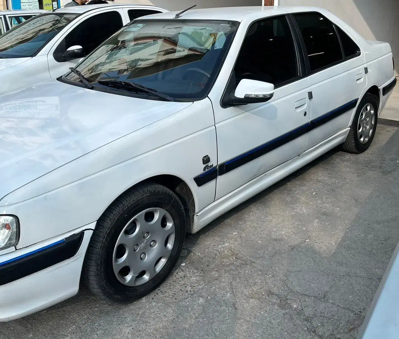 خودرو|خودرو سواری و وانت|ساری, |دیوار