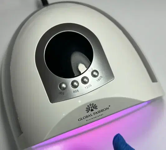 فروش وسایل ناخنکاری|آرایشی، بهداشتی، درمانی|یاسوج, |دیوار