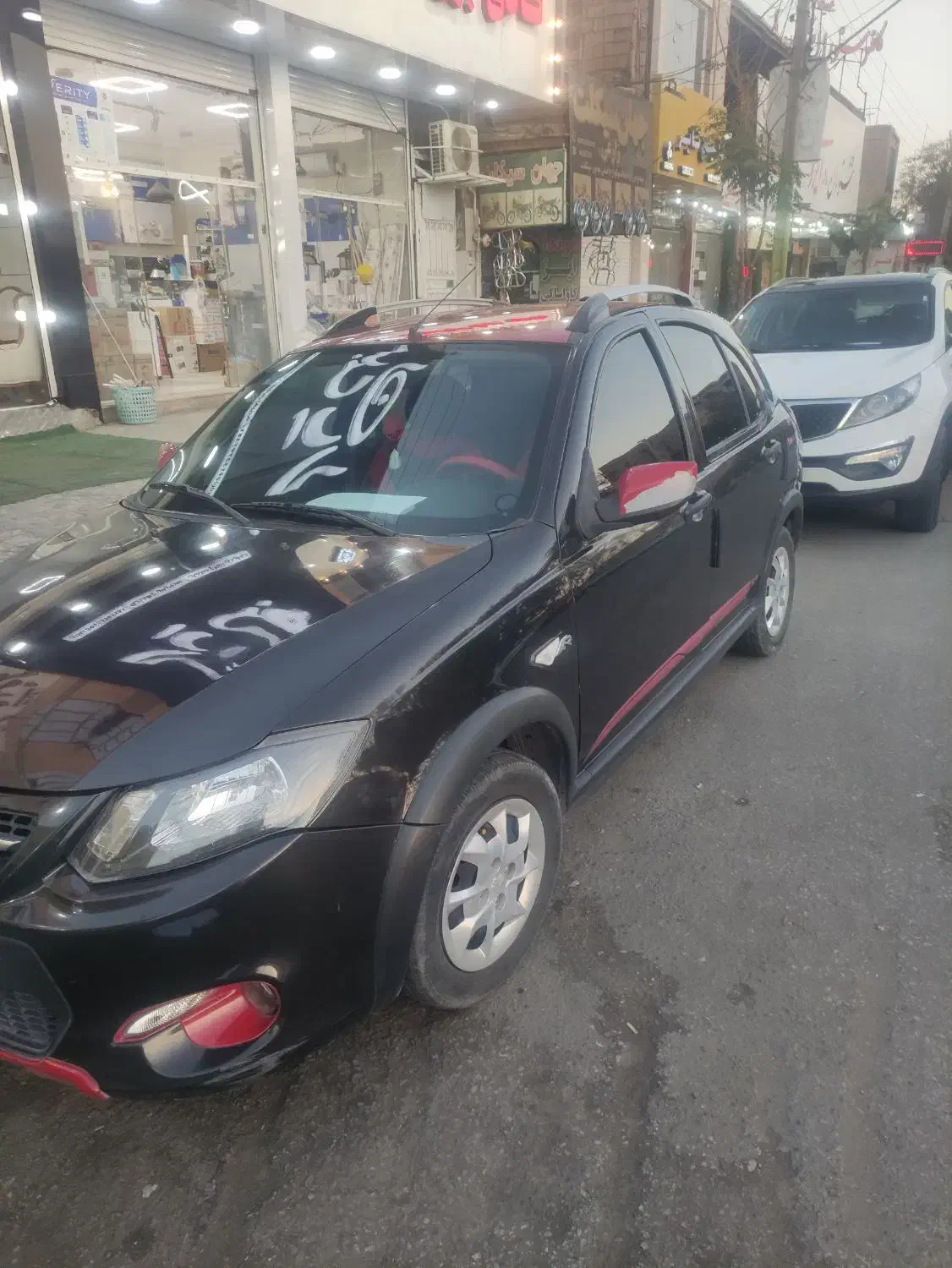 فروش کوئیک|خودرو سواری و وانت|سیرجان, |دیوار