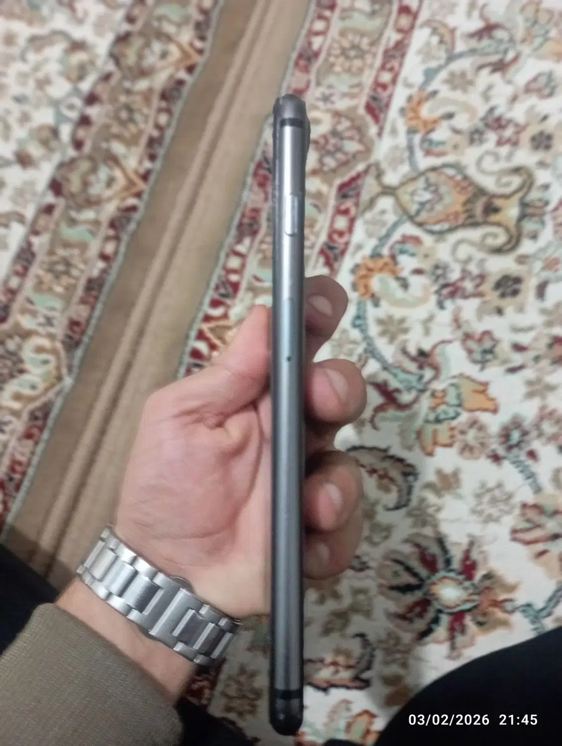 اپل 8پلاس|موبایل|مریوان, |دیوار