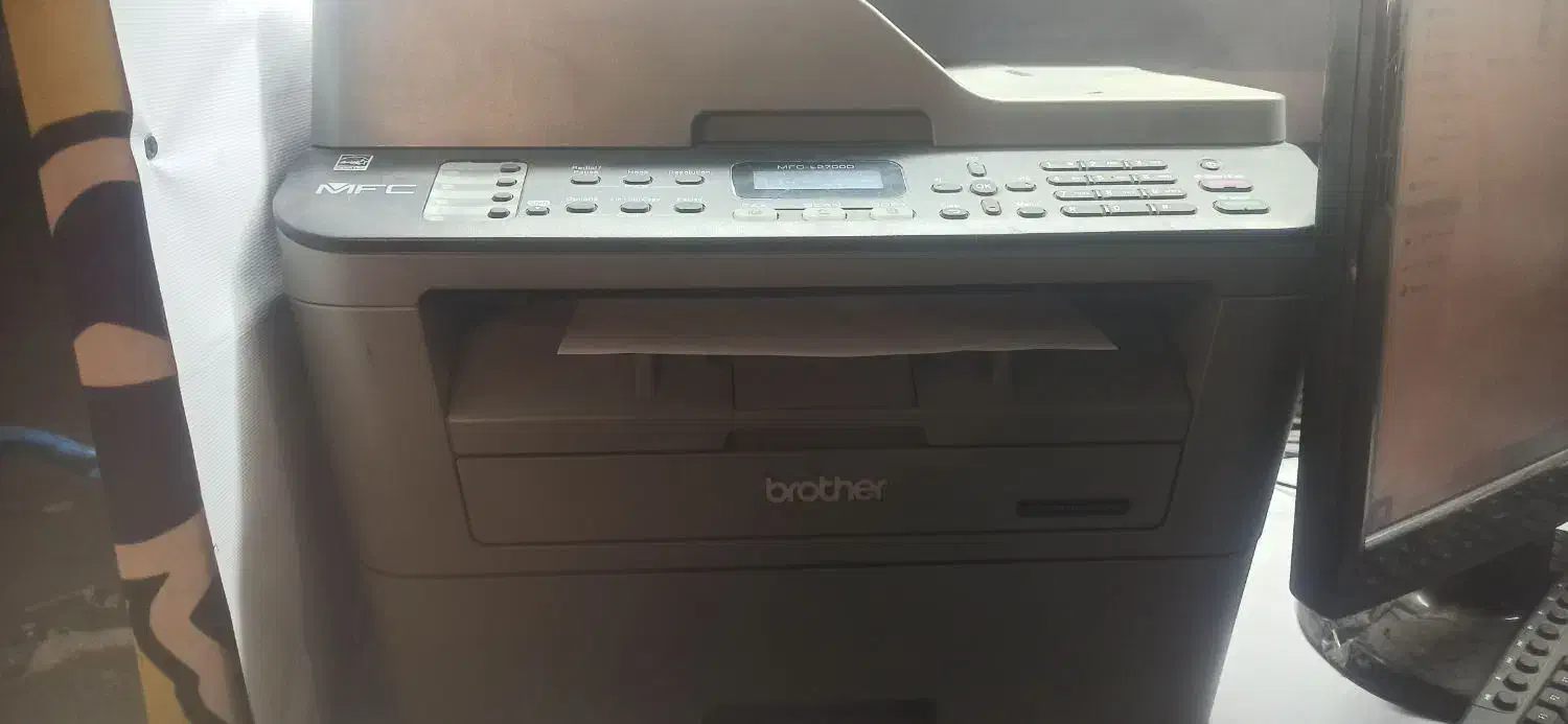 هارد 6 ترا و8ترا و چاپگر|قطعات و لوازم جانبی رایانه|اهواز, کوی علوی|دیوار