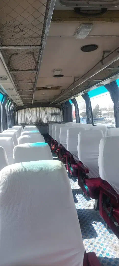 اتوبوس302|خودرو سنگین|تبریز, |دیوار