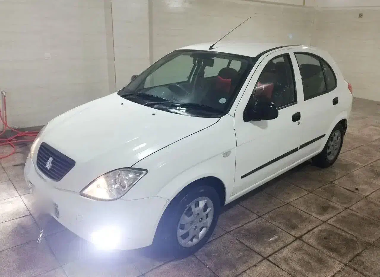 تیبا 2 مدل 1401|خودرو سواری و وانت|اسلام‌شهر, شهرک واوان|دیوار