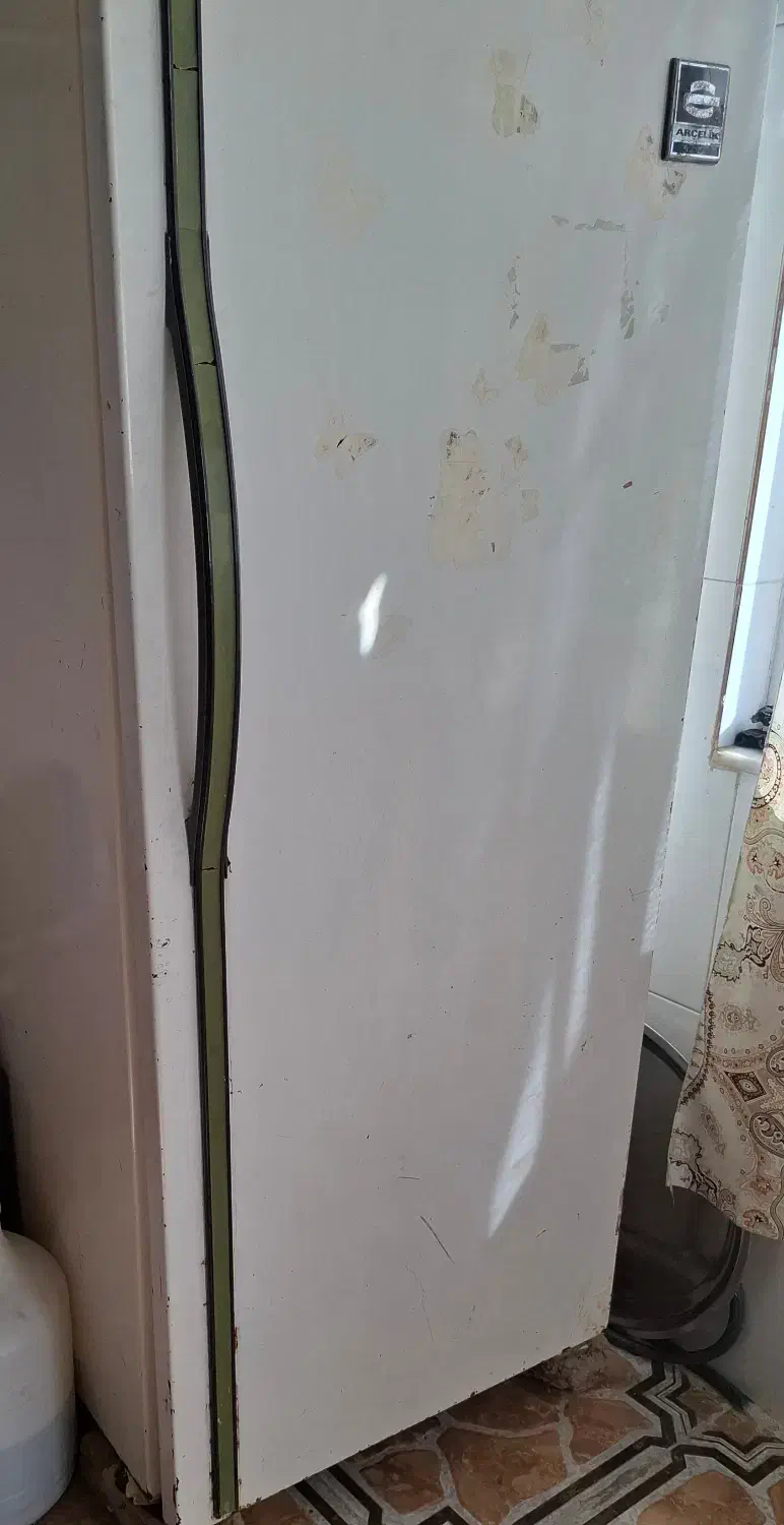 فروش یخچال با کارکرد عالی|یخچال و فریزر|الیگودرز, |دیوار