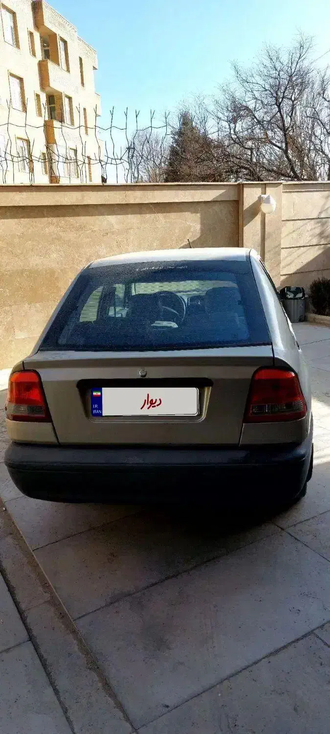 پراید 141مدل 88 هیدرولیک|خودرو سواری و وانت|ملارد, |دیوار