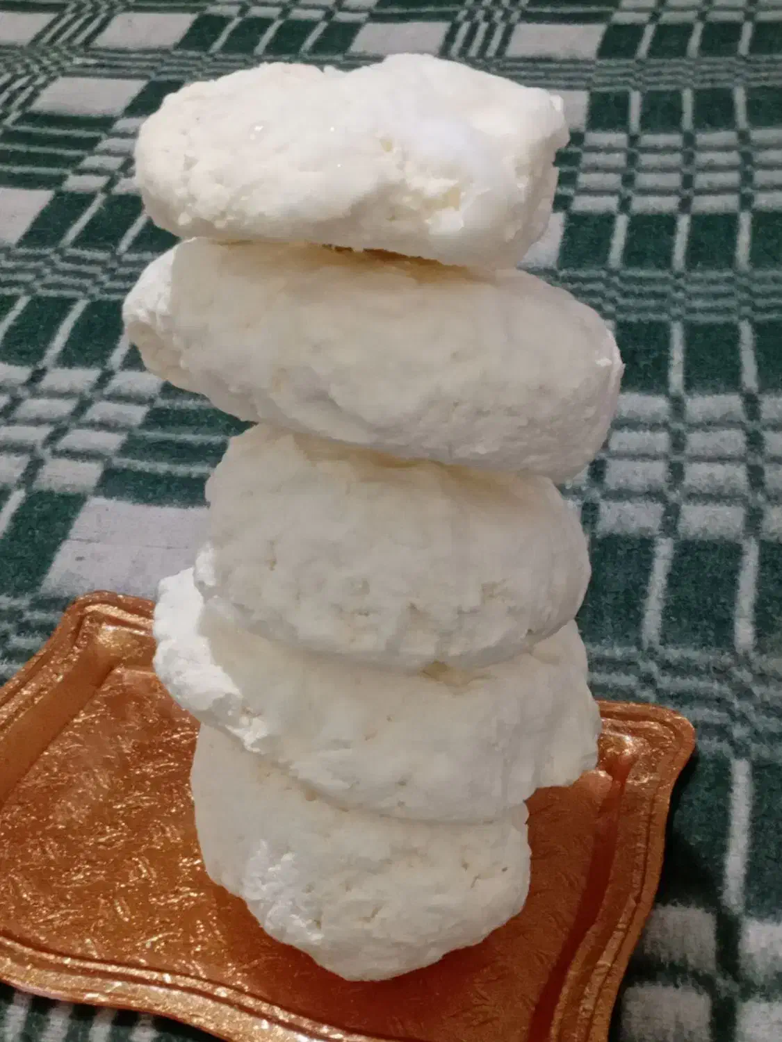 کره حیوانی|خوردنی و آشامیدنی|اهر, |دیوار