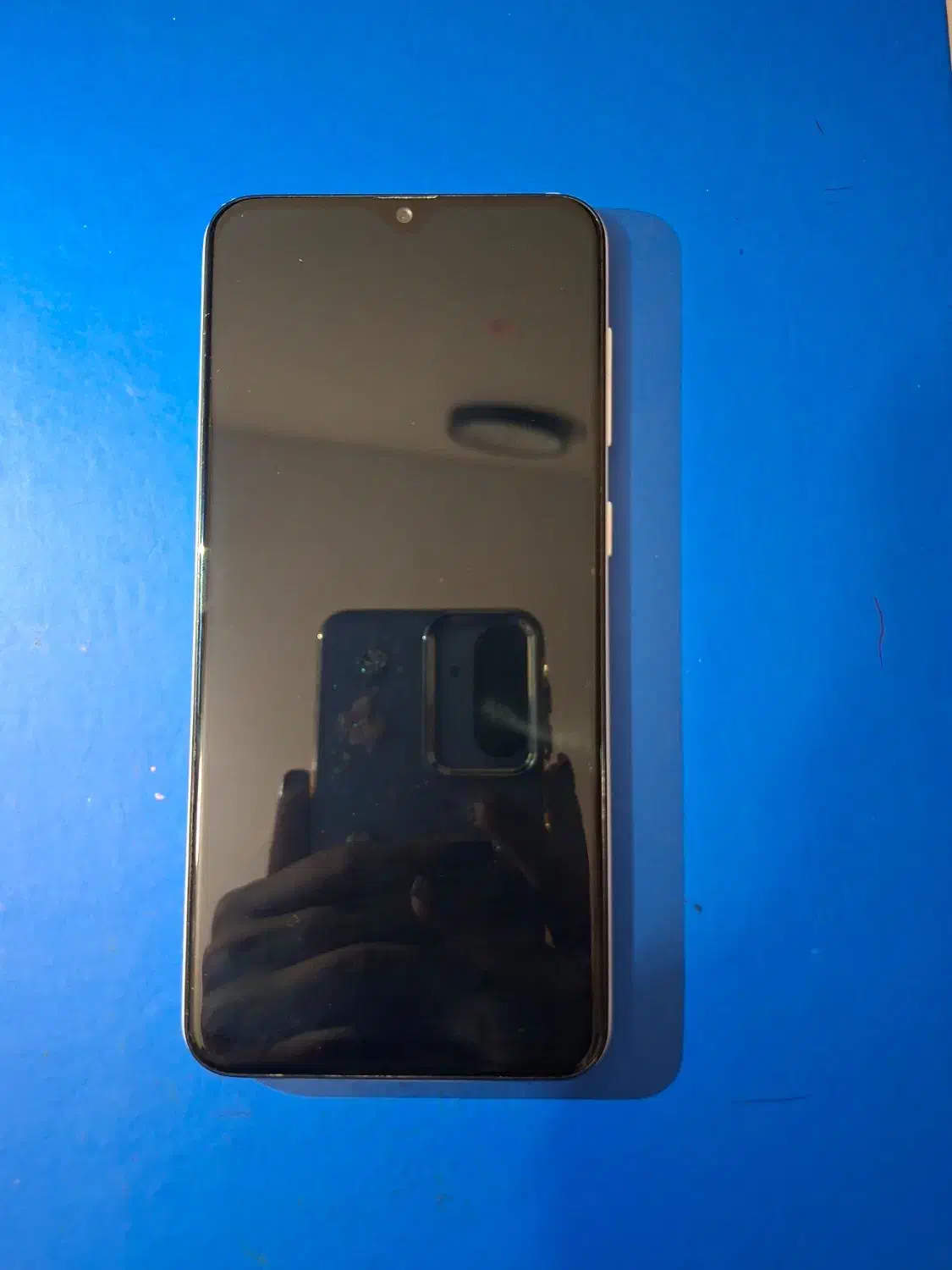 گوشی سامسونگ A30s درحد نو 64گیگ|موبایل|تهران, وحیدیه|دیوار