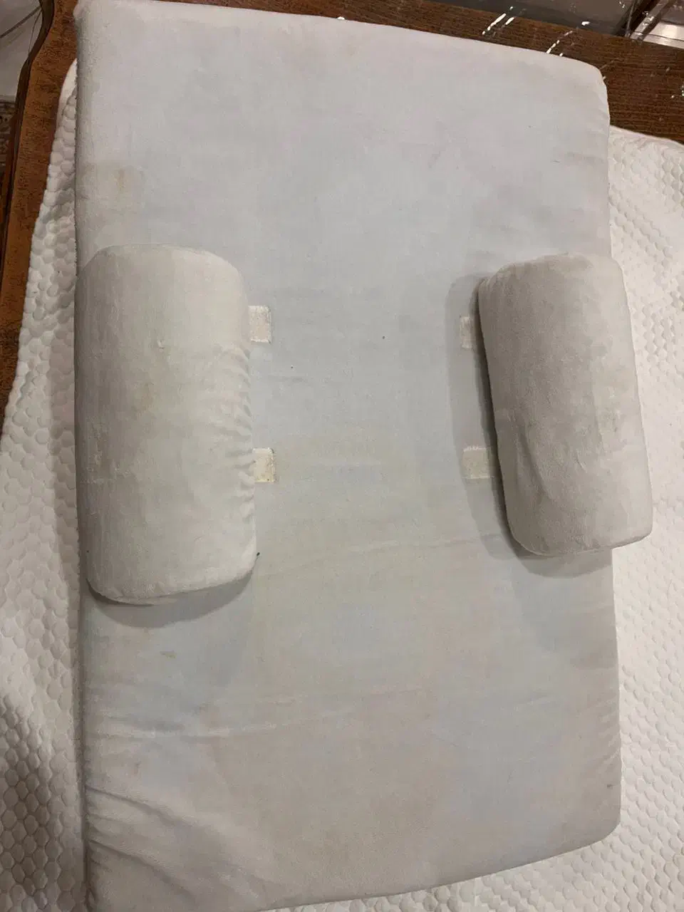 تشک ضد رفلکس نوزادی|اسباب و اثاث بچه|ری, دولتآباد|دیوار