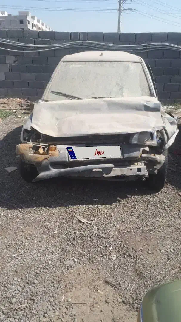 مشاور خریدخودروهای اسقای وفرسوده|خودرو سواری و وانت|کرج, حسین آباد (اکبر آباد)|دیوار