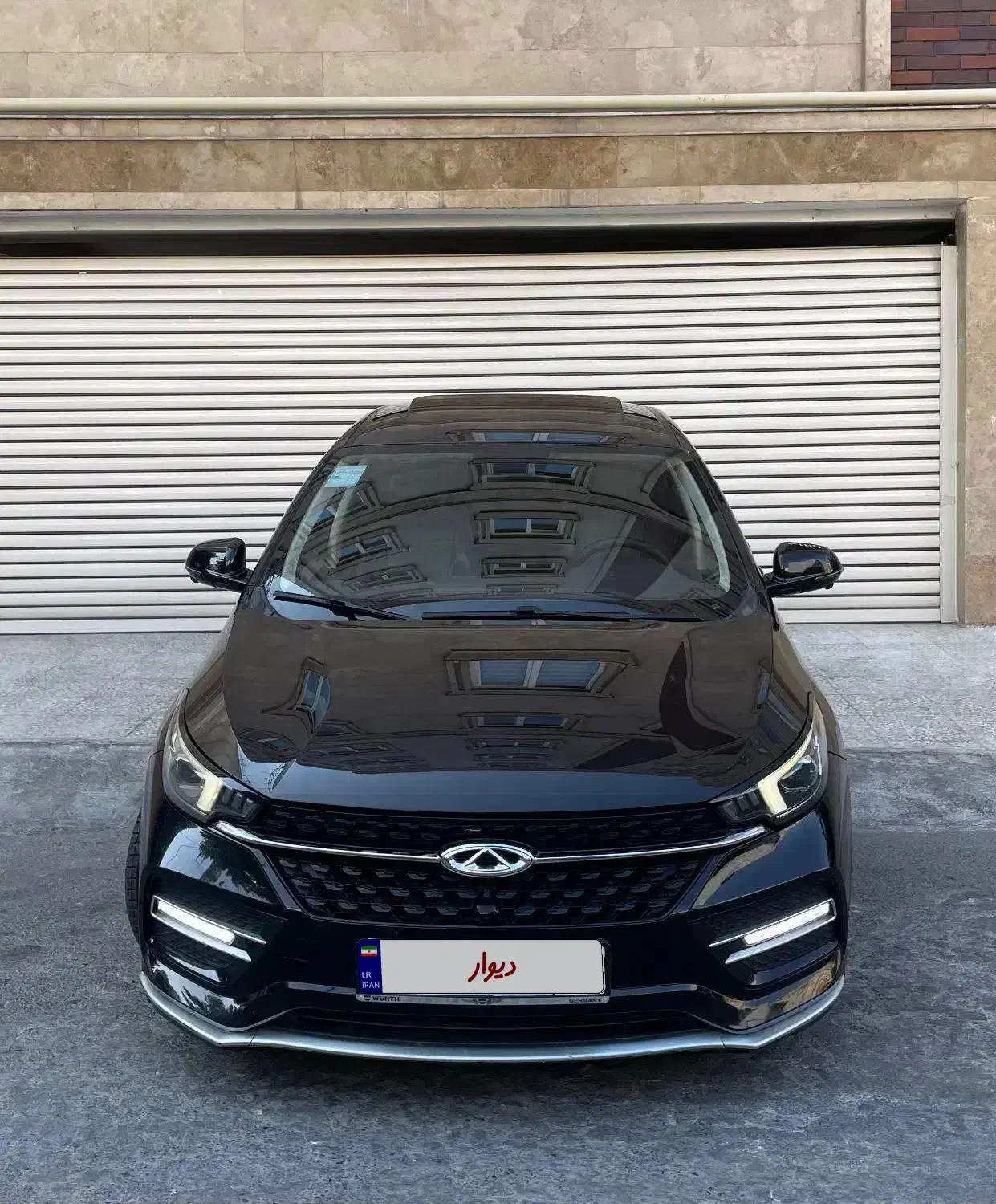 آریزو ۶ اکسلنت|خودرو سواری و وانت|گرگان, |دیوار