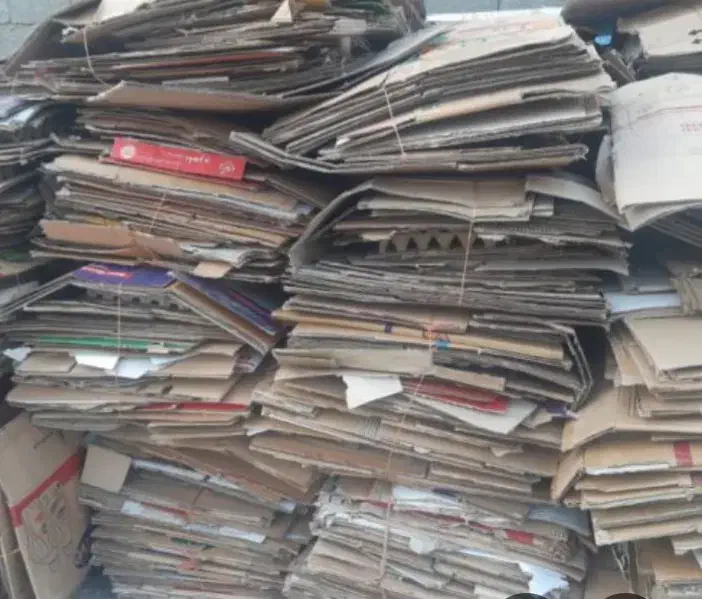 خریدار ضایعات خانگی و فروشگاهی درمحل|عمدهفروشی|نجفآباد, شیخ آباد|دیوار