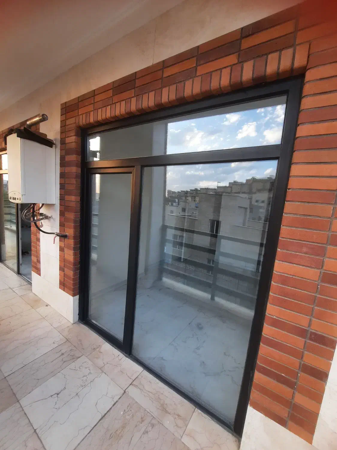 تعمیرات پنجره های دوجداره / توری / یو پی وی سی|خدمات پیشه و مهارت|تهران, شهرک محلاتی|دیوار